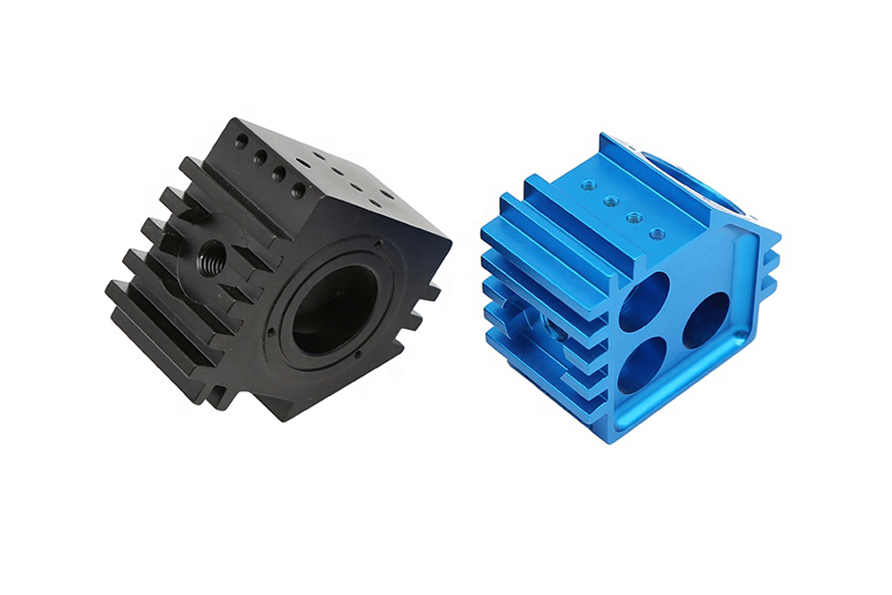 Anodizing