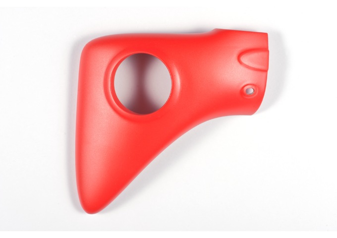 custom machined parts painting 2