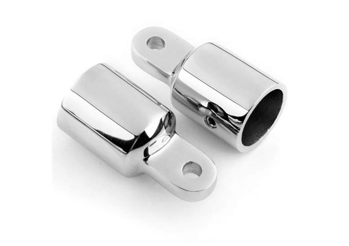 custom machined parts electroplating 1