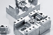 aluminum tool