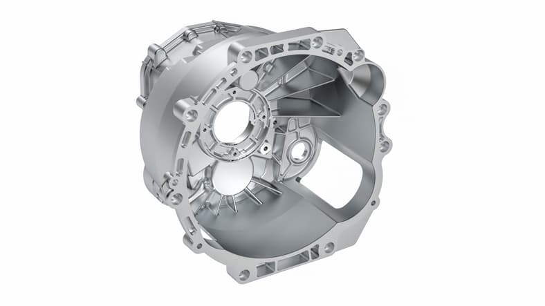 die-casting-gearbox
