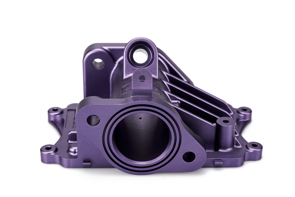 anodizing