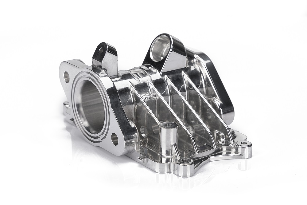 custom machined parts polishing finish 1