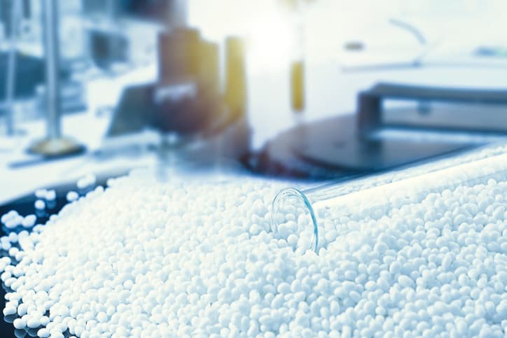 plastic-polymers