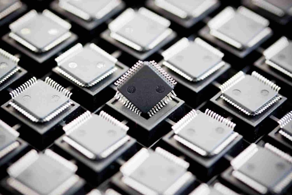semiconductor chip