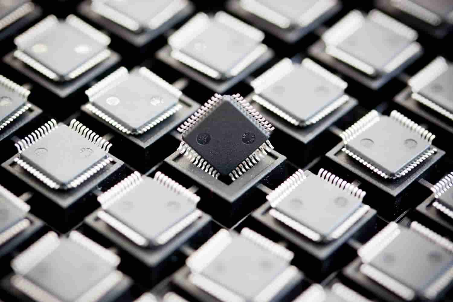 semiconductor chip