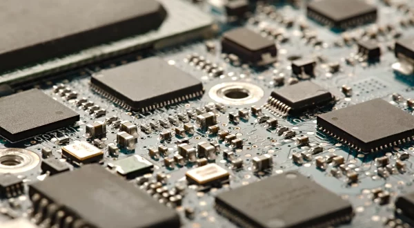 semiconductor recovery