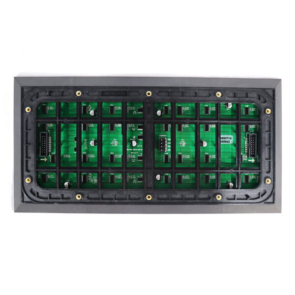 Indoor and Outdoor 45°, 90° Angle LED Display Module