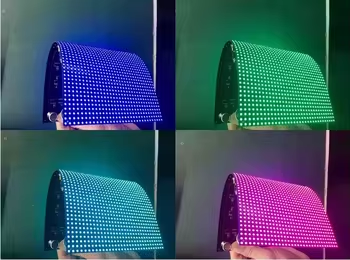 Indoor Flexible LED Display Module