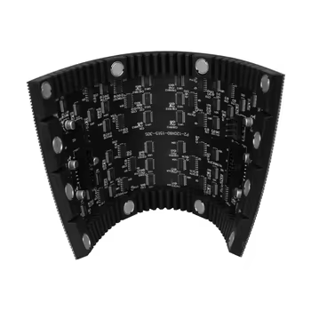 Indoor Flexible LED Display Module