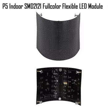 Indoor Flexible LED Display Module