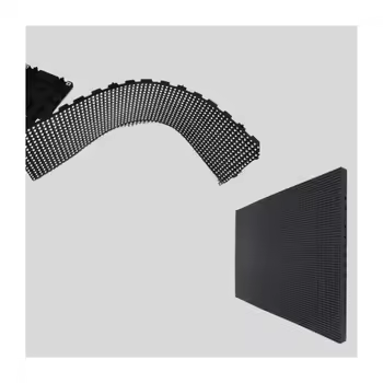 Indoor Flexible LED Display Module