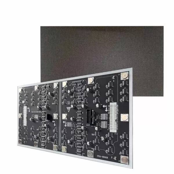 Indoor LED Display Module
