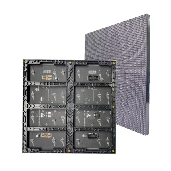 Indoor LED Display Module