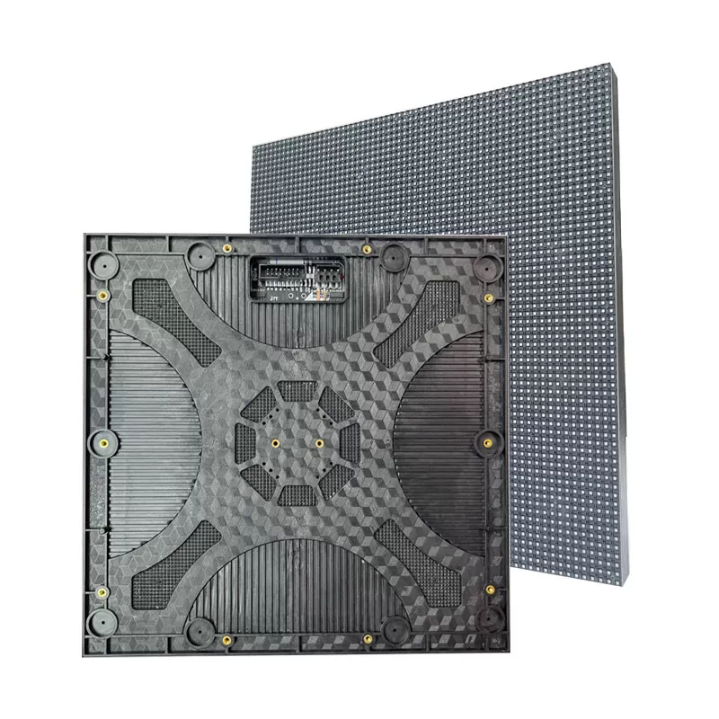 Indoor LED Display Module