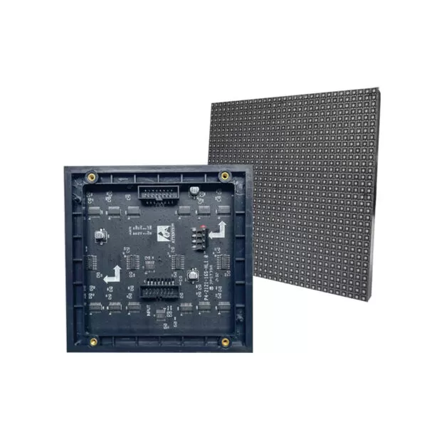 Indoor LED Display Module