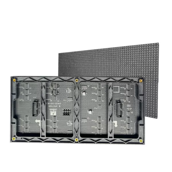 Indoor LED Display Module