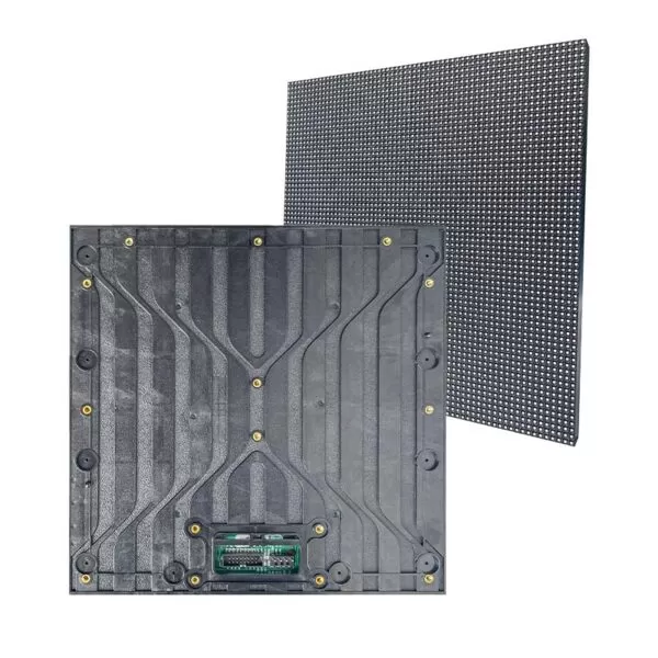 Outdoor LED Display Module