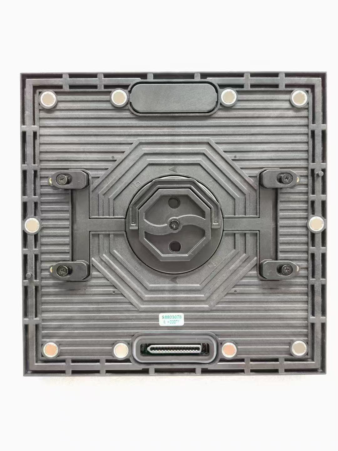 Outdoor LED Display Module