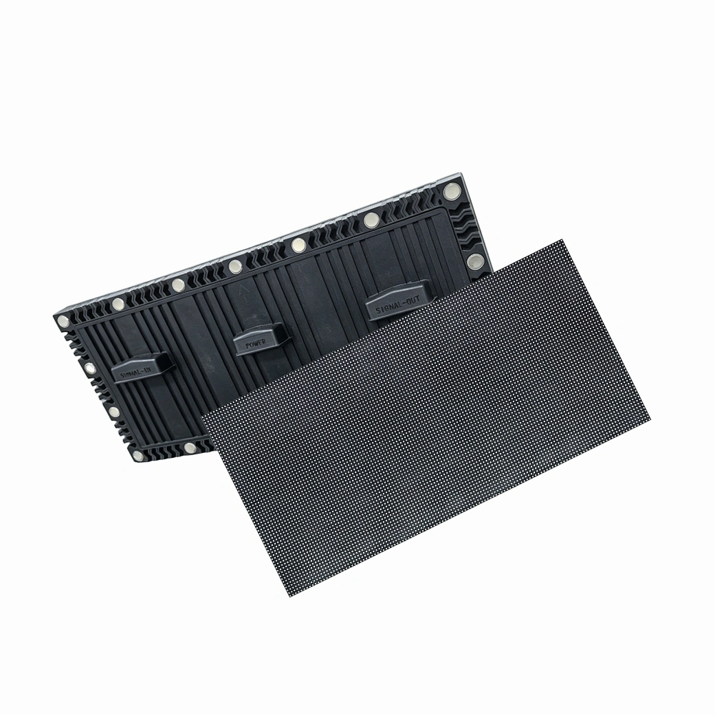 Outdoor Flexible LED Display Module