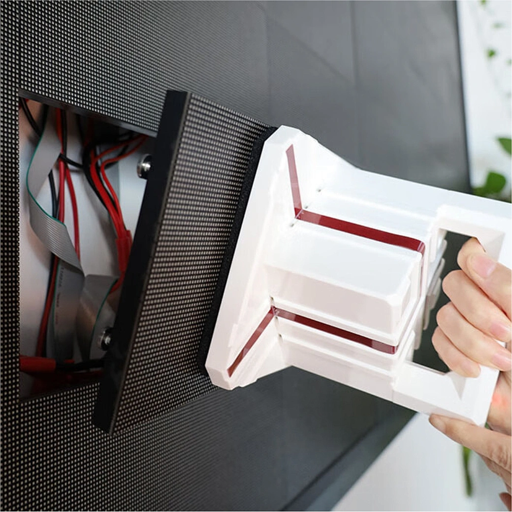 Outdoor Flexible LED Display Module