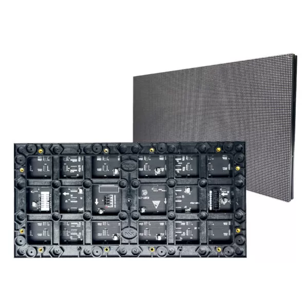 Indoor LED Display Module