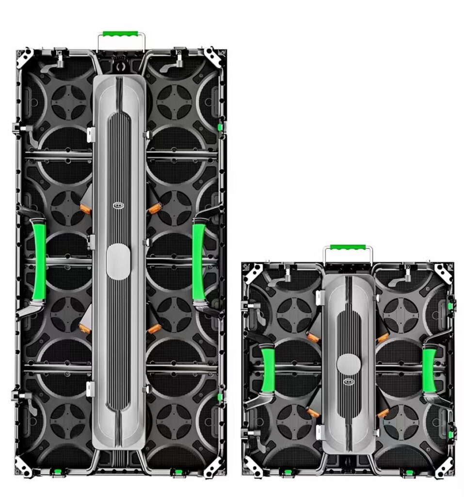 Rental LED Display
