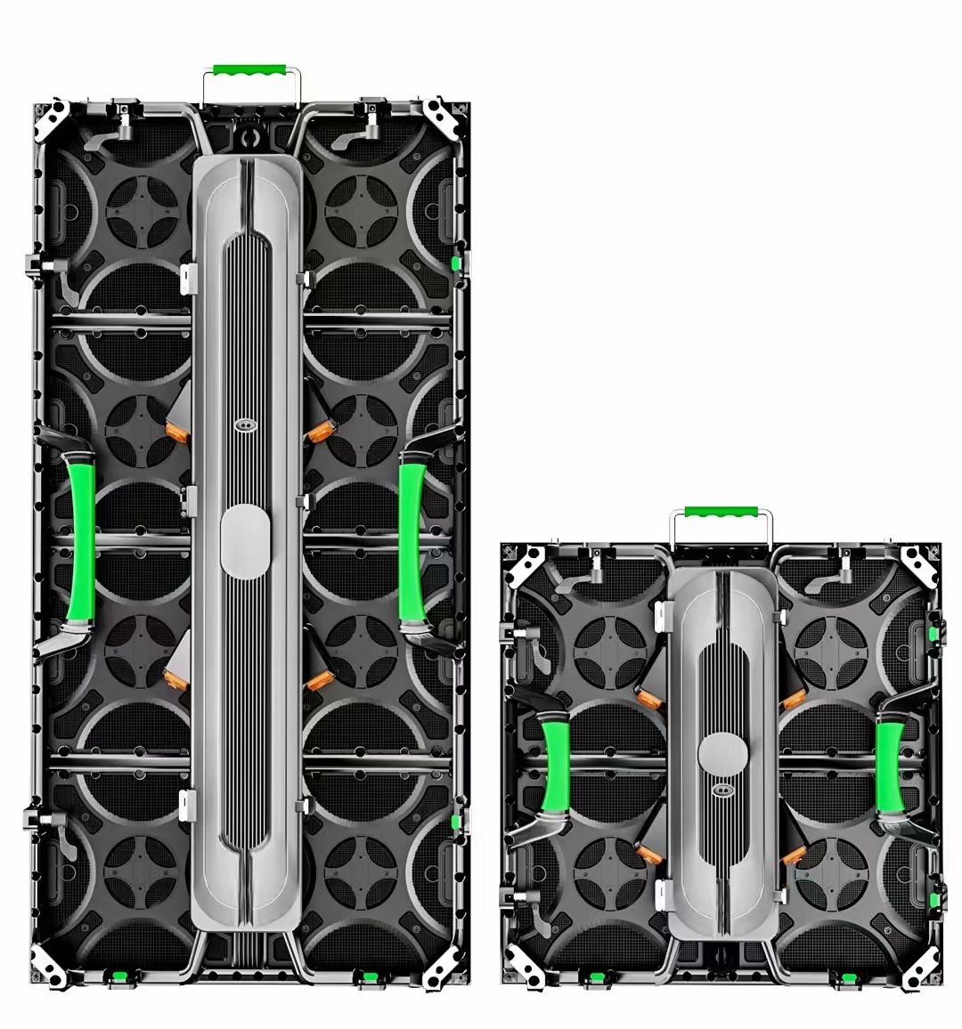 Rental LED Display