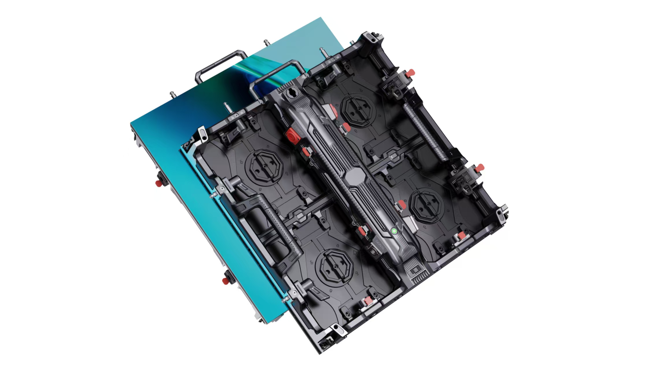 Rental LED Display
