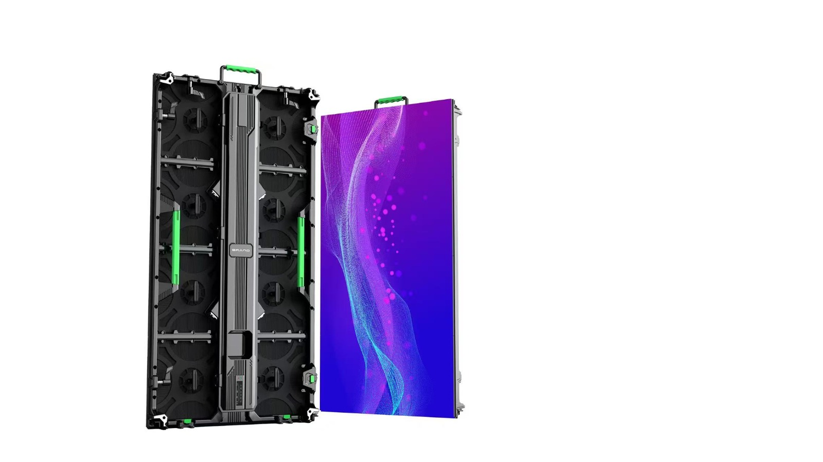 Rental LED Display
