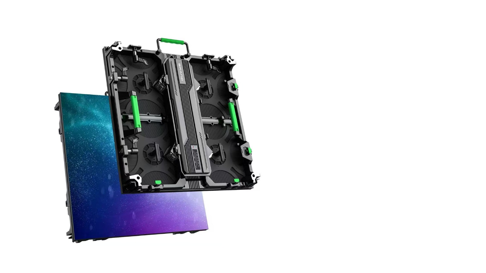 Rental LED Display