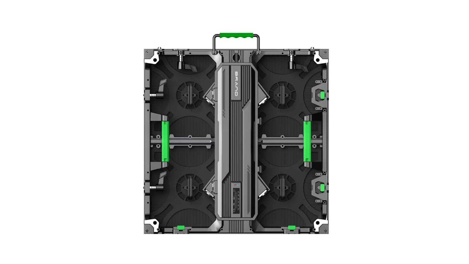 Rental LED Display