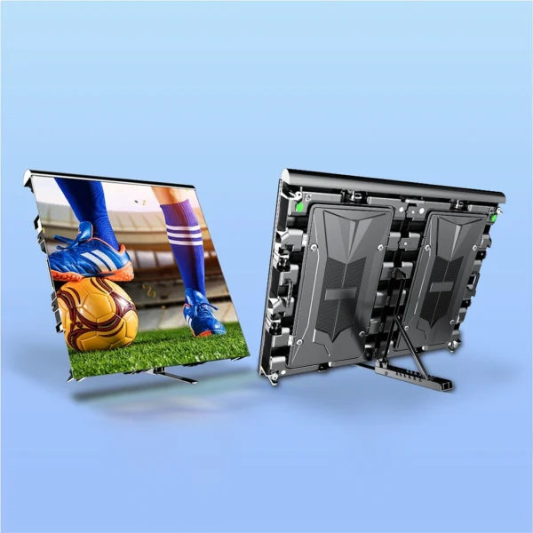 Stadium LED Display Screen P5–P10 , 960X960mm, 1280x960mm