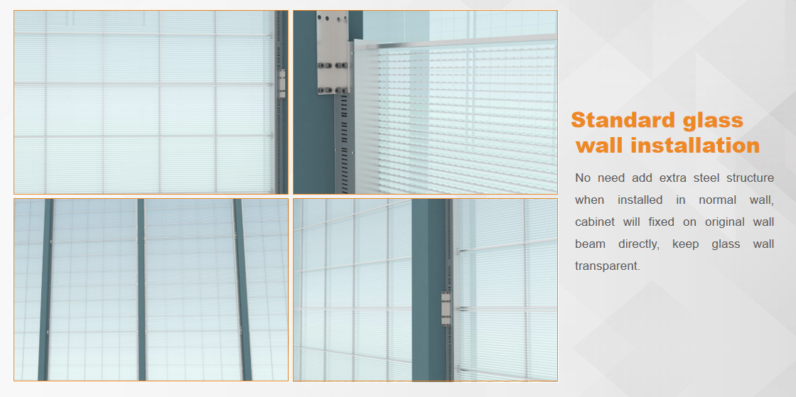 Transparent Flim LED Display